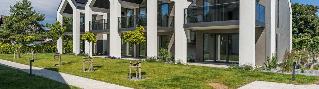 Prestiżowy apartament z antresolą blisko plaży!