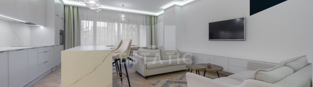 Ekskluzywny apartament w sercu gdańska