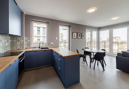 Nowoczesne mieszkanie w rumi, ul. jeziorna