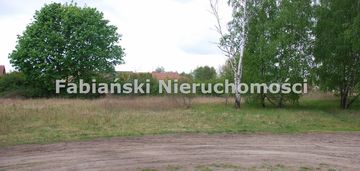 Działka bud 1010 m2 palędzie, gm. dopiewo, p.w.k.g