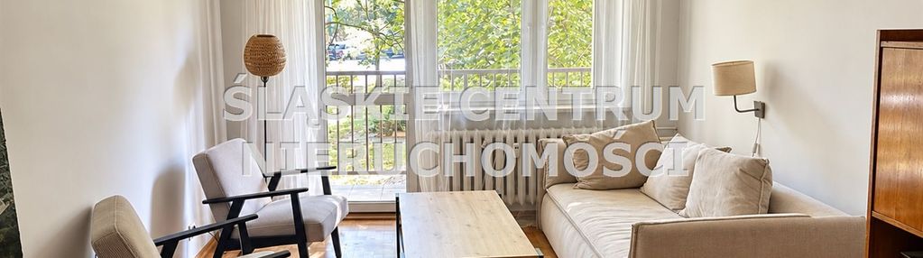 4 pokoje z balkonem katowice ligota bromboszcza