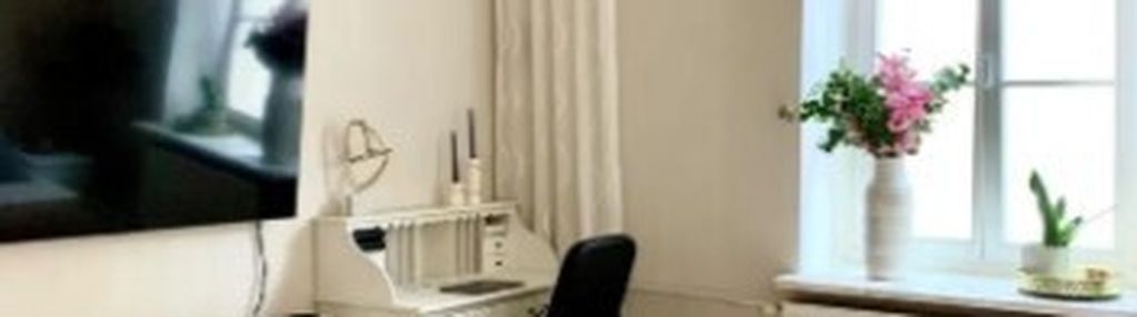 2-pokojowe mieszkanie na ochocie