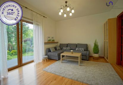 Ligiota wczasowa obok basenu opcja - parking ogórd