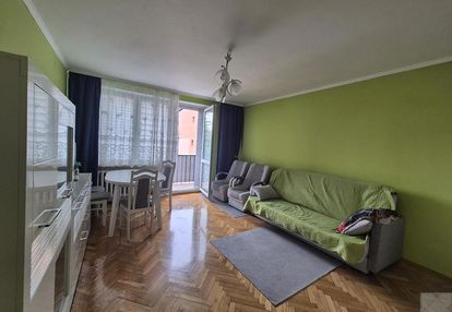 Mieszkanie 2 pokojowe przy ul. boh. getta/przemyśl