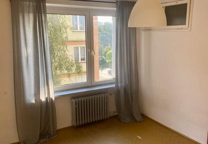 Wyjątkowe mieszkanie 2-pokojowe w sercu wrzeszcza