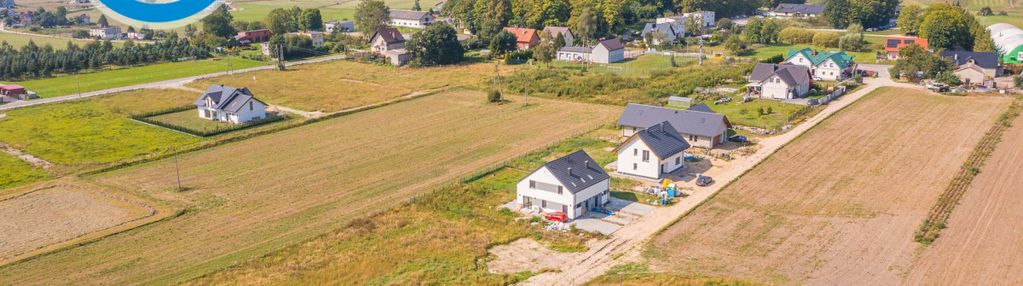 Prąd i woda  | płaska | ogród od południa