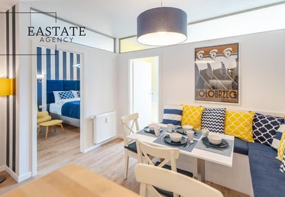 Na sprzedaż mieszkanie – miodowy dom, kołobrzeg