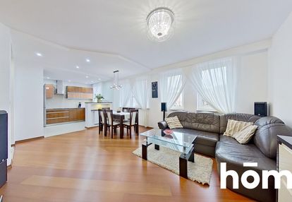 Eleganckie 2-pokojowe mieszkanie na wynajem