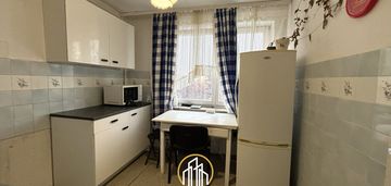 2 pokoje, dwustronne, gotowa inwestycja