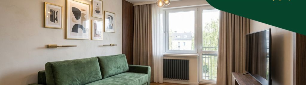 Atrakcyjne mieszkania 2 pokojowe