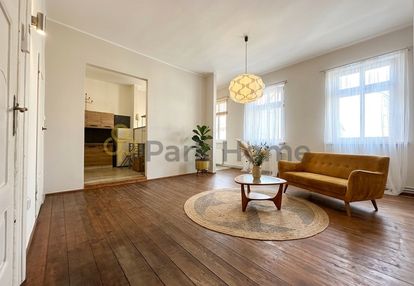 Centrum miasta | 2 pokoje | klimatyzacja |1 piętro