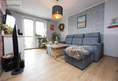 Mieszkanie 2-pokojowe w pile, ul. ludowa