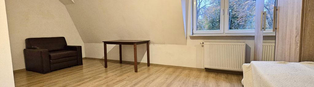 Duże dwupoziomowe mieszkanie w atrakcyjnej cenie