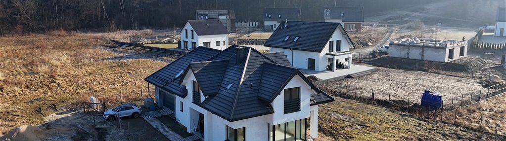 Dom wykończony w 90% w cieplicach ul.wróblewskiego