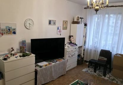 Kawalerka na pradze-południe