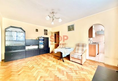 3 pokoje z balkonem - łódź górna -rezerwacja