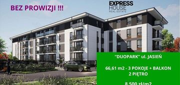 Promocja! tylko 8.500 zł/m2. bez prowizji.