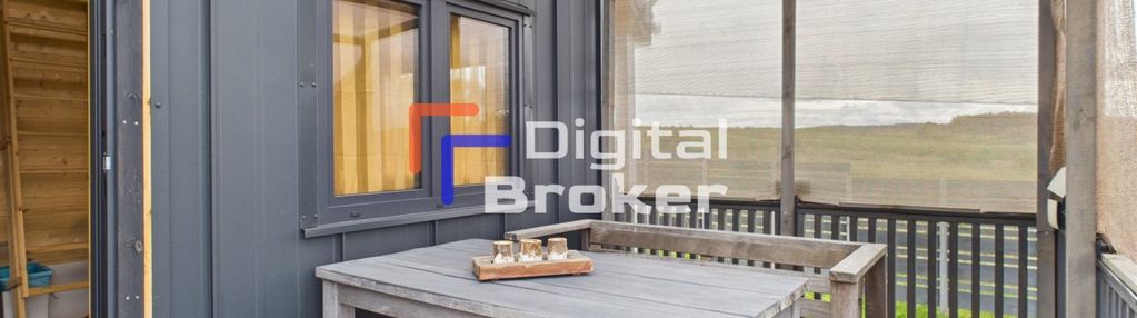 ✩ działka z domkiem✩ rekreacyjna ✩ skolity park ✩