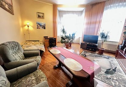 Drzetowo, 4 pok. 133 m2 z balkonem stan dobry