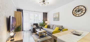 3 pokoje | centrum | park | parking | 0%