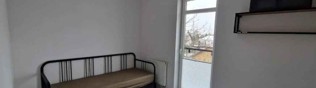 Dwupoziomowe mieszkanie na białołęce