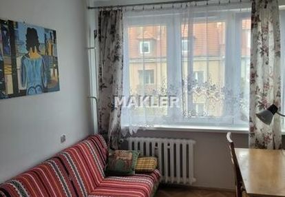 3 pokoje po remoncie | loggia | śródmieście