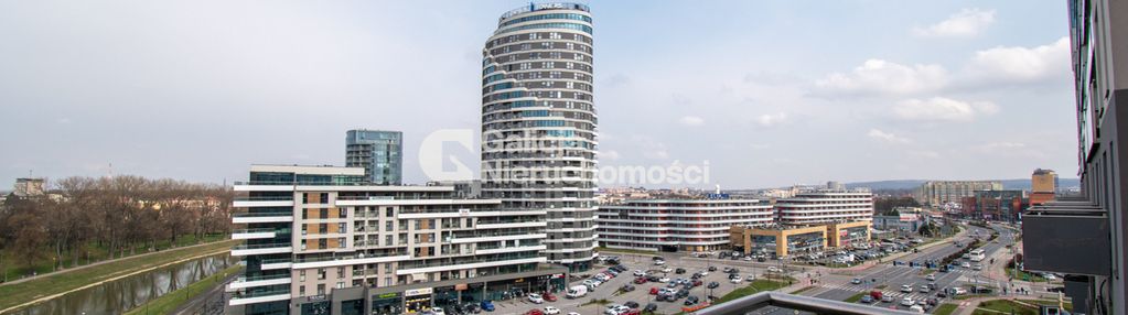 Zamieszkaj w centrum | balkon | widok | nowe