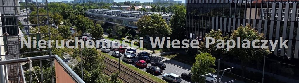 Mieszkanie w centrum, przy starym browarze