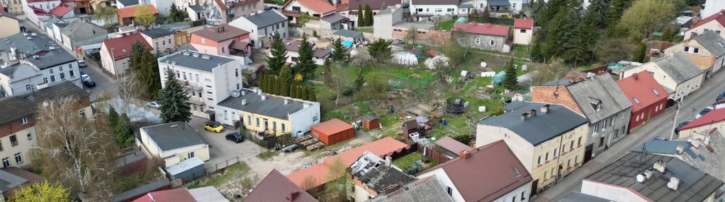 288m2|mpzp| inwestycja w centrum, ul. św.wojciecha