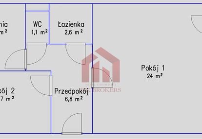 Nowa, niższa cena. mieszkanie do remontu w dębicy.