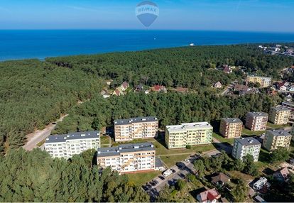 4-pokojowe mieszkanie w mrzeżynie, blisko plaży