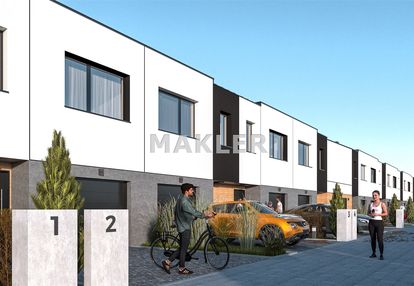 Osielsko!! nowoczesne osiedle domów przy lesie!!