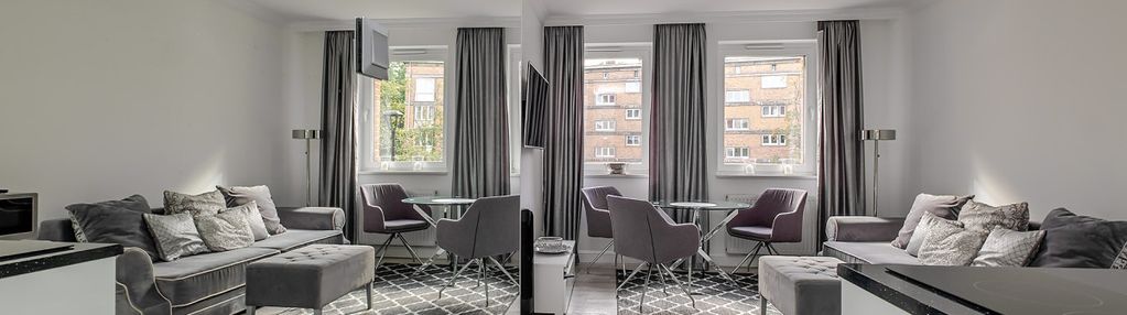 Apartament 2 pokoje | 250m od motławy!