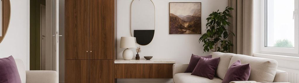 Dom wolnostojący | działka 800 m2 | blisko wkd