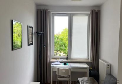 3-pokojowe mieszkanie na targówku