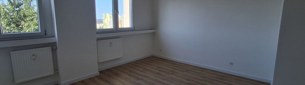 Mieszkanie 56,70 m2 po generalnym remoncie .