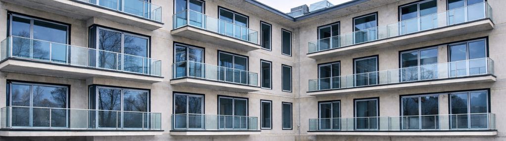 Promocja! cena obniżona o 2 000 zł za m²