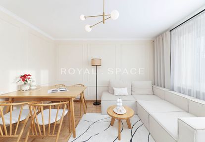 Jasne mieszkanie w zielonej okolicy z loggią!