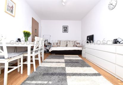 Mieszkanie w centrum 35,5 m2, 2pok - ul. rycerska