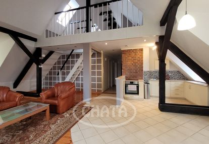 Ok. hallera / 4 pokoje