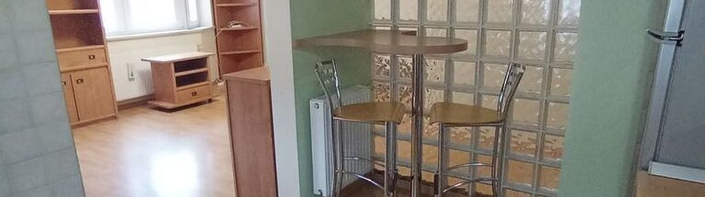 Komfortowe 54 m² z balkonem, 1 piętro