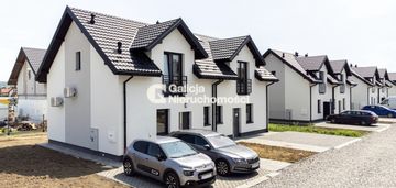 Bliźniak stan deweloperski