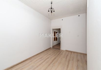 1 piętro - kawalerka - 36,5m2