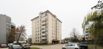 Mieszkanie w doskonałej lokalizacji