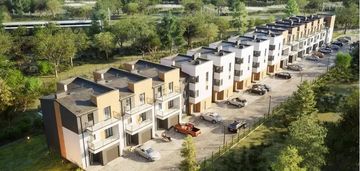 Blisko skm 5-pokojowy apartament z 2 miejscami postojowymi