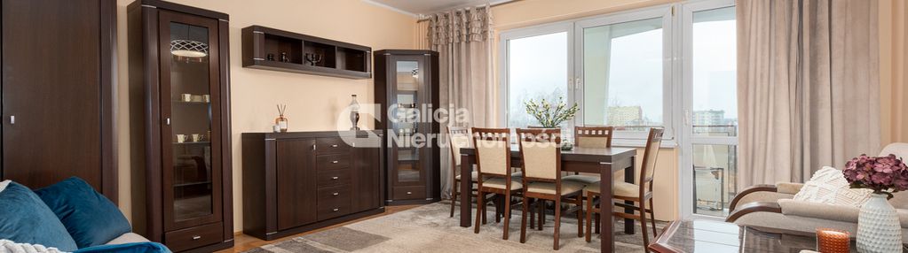 M3 pełne wyposażenie - os. krakowska południe