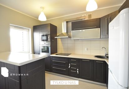Na wynajem mieszkanie 52m² z balkonem | rokietnica