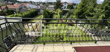 Piętro domu w orłowie