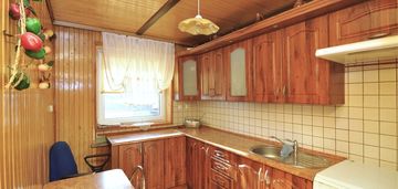 Balkon, możliwość połączenia kuchni z salonem