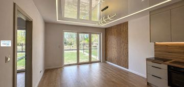 Apartament z tarasem 10 min od kielc